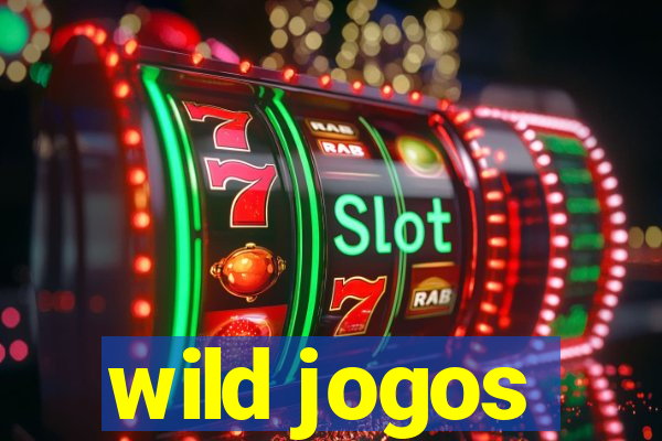 wild jogos