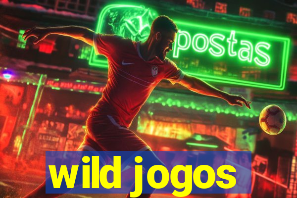 wild jogos