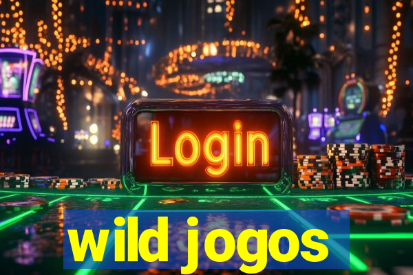 wild jogos