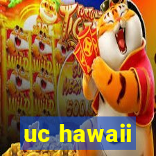 uc hawaii