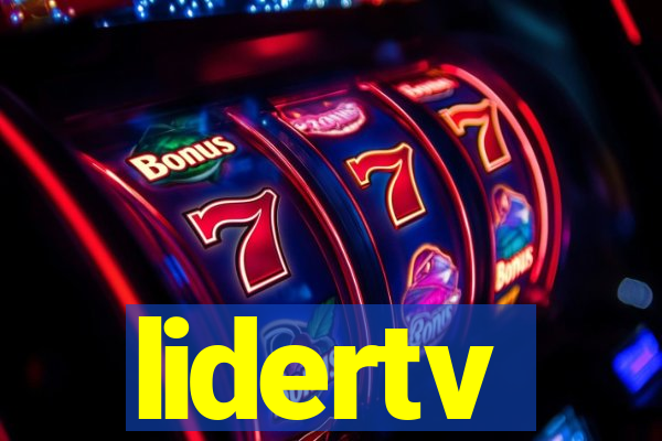 lidertv