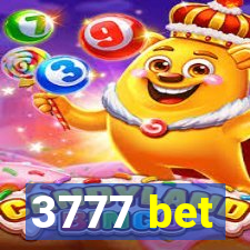 3777 bet