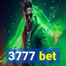 3777 bet