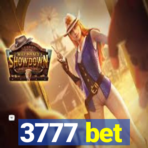 3777 bet