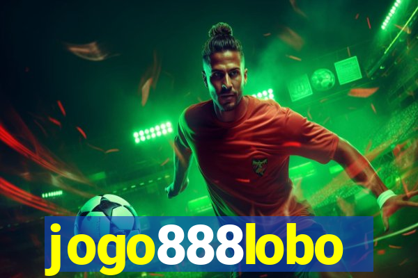 jogo888lobo