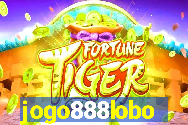 jogo888lobo