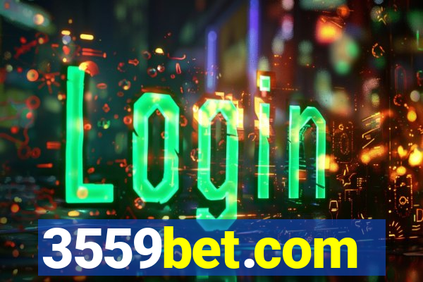 3559bet.com