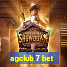 agclub 7 bet