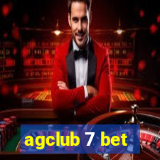 agclub 7 bet