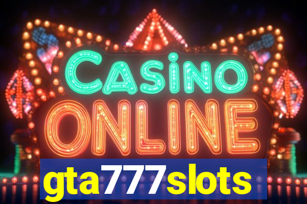 gta777slots