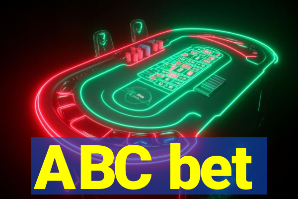 ABC bet