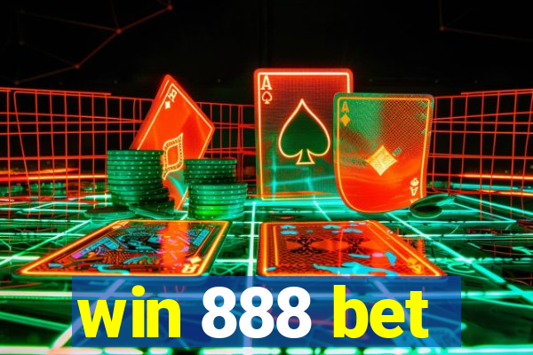 win 888 bet