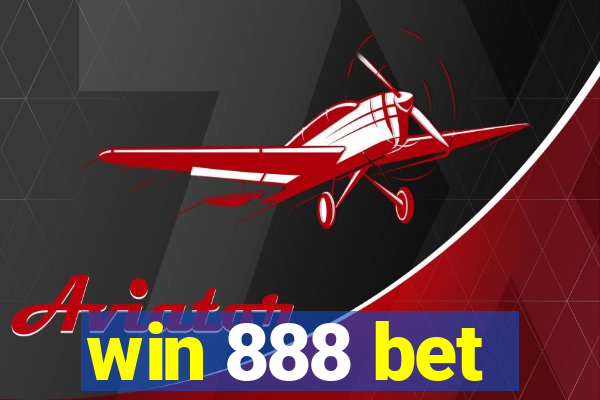 win 888 bet