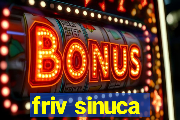 friv sinuca