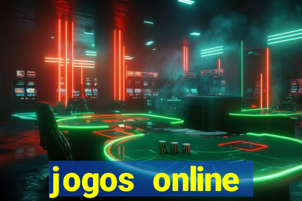 jogos online deposito de 1 real