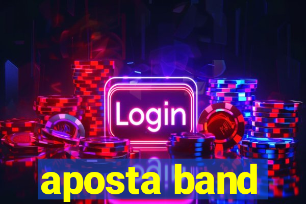 aposta band