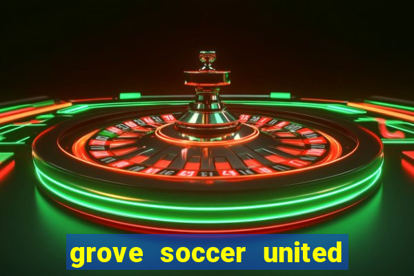 grove soccer united vs dmv elite fc