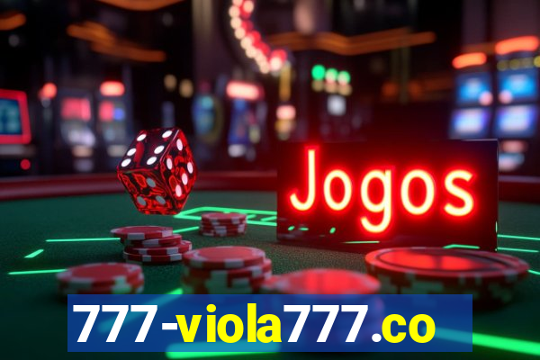 777-viola777.com