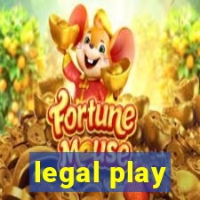 legal play