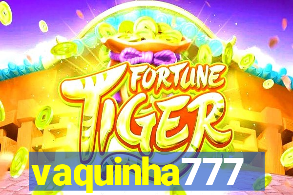 vaquinha777