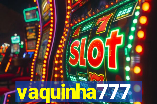 vaquinha777