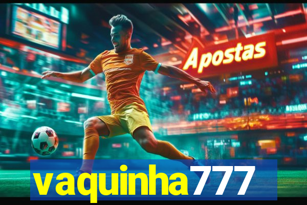 vaquinha777