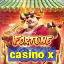 casino x