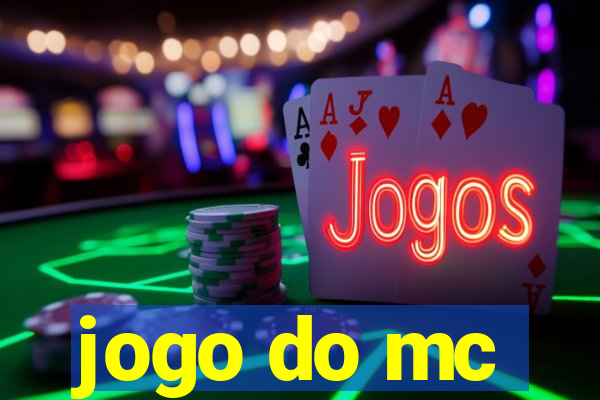 jogo do mc