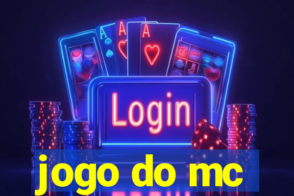 jogo do mc