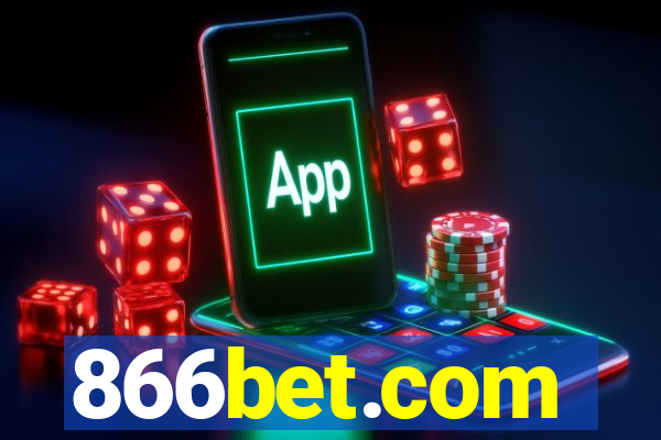 866bet.com