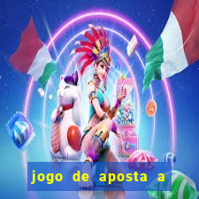 jogo de aposta a partir de r$ 1