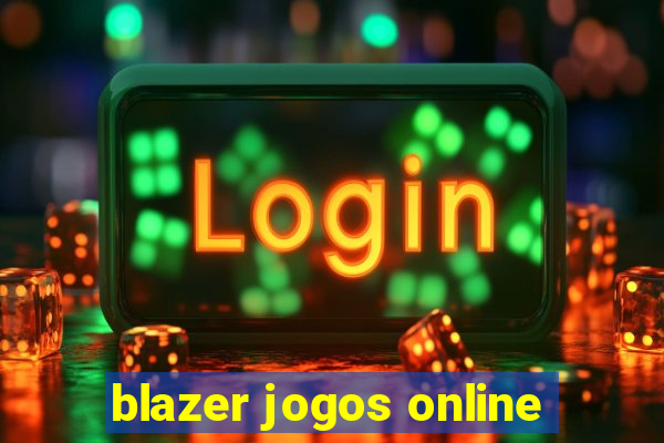 blazer jogos online