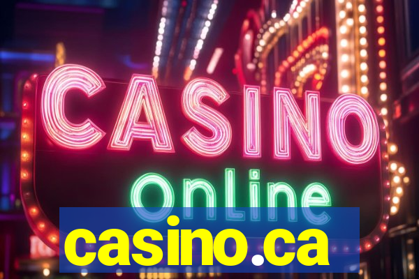 casino.ca