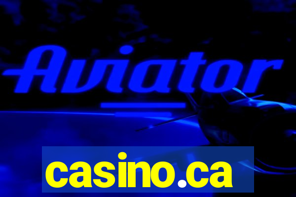 casino.ca