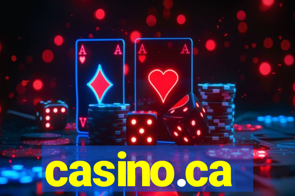 casino.ca