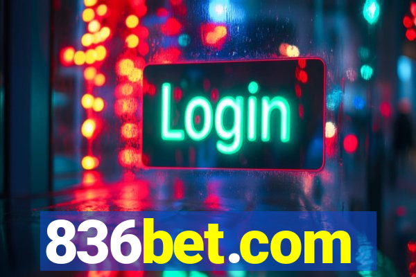 836bet.com