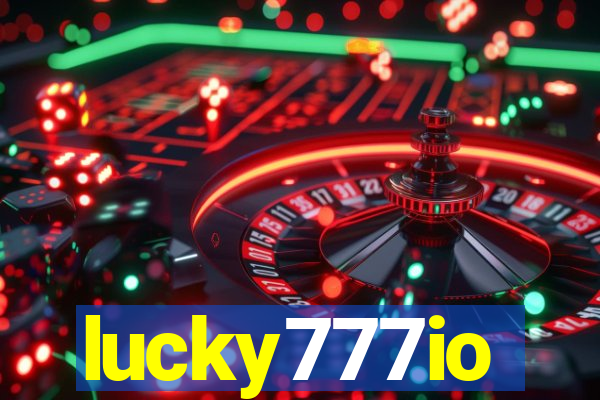 lucky777io