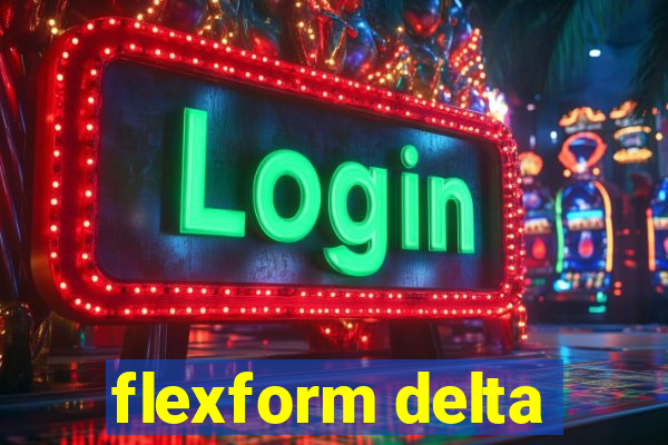 flexform delta