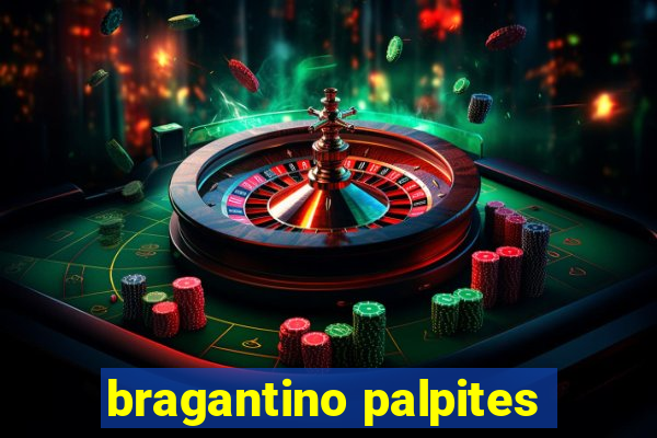 bragantino palpites