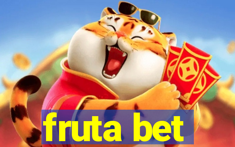 fruta bet