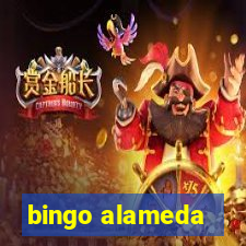 bingo alameda