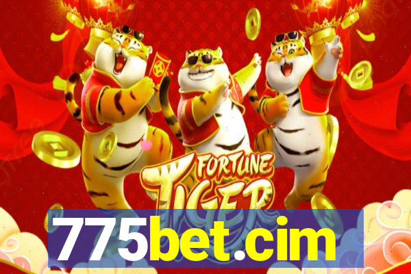 775bet.cim