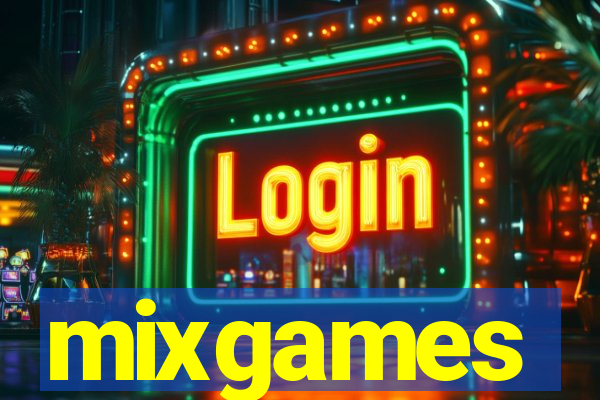 mixgames