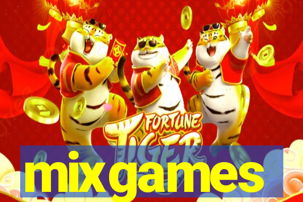 mixgames