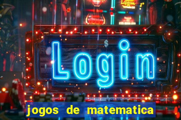 jogos de matematica com tampinhas de garrafa pet