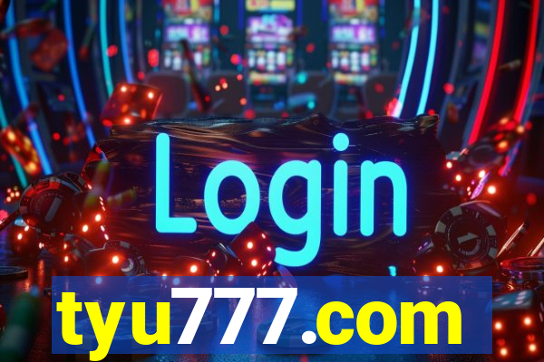 tyu777.com