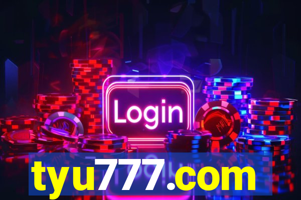 tyu777.com