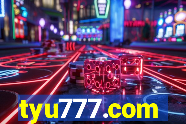 tyu777.com