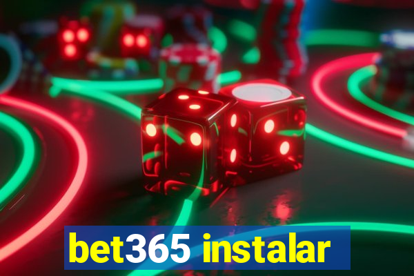 bet365 instalar