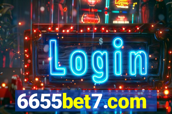 6655bet7.com